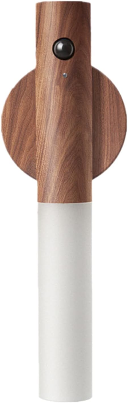LED Night Light with Motion Sensor