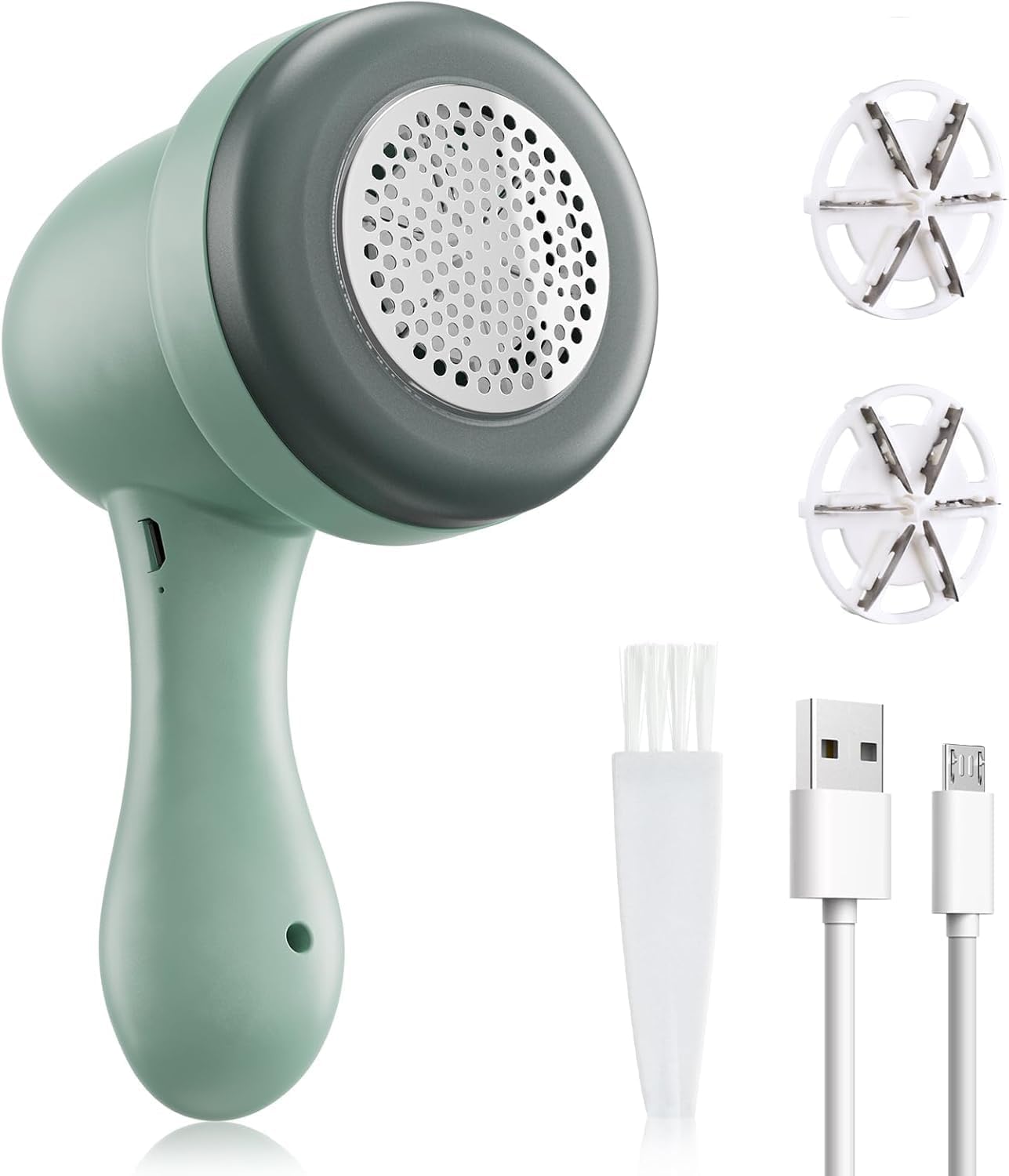 Rechargeable Electric Lint Remover