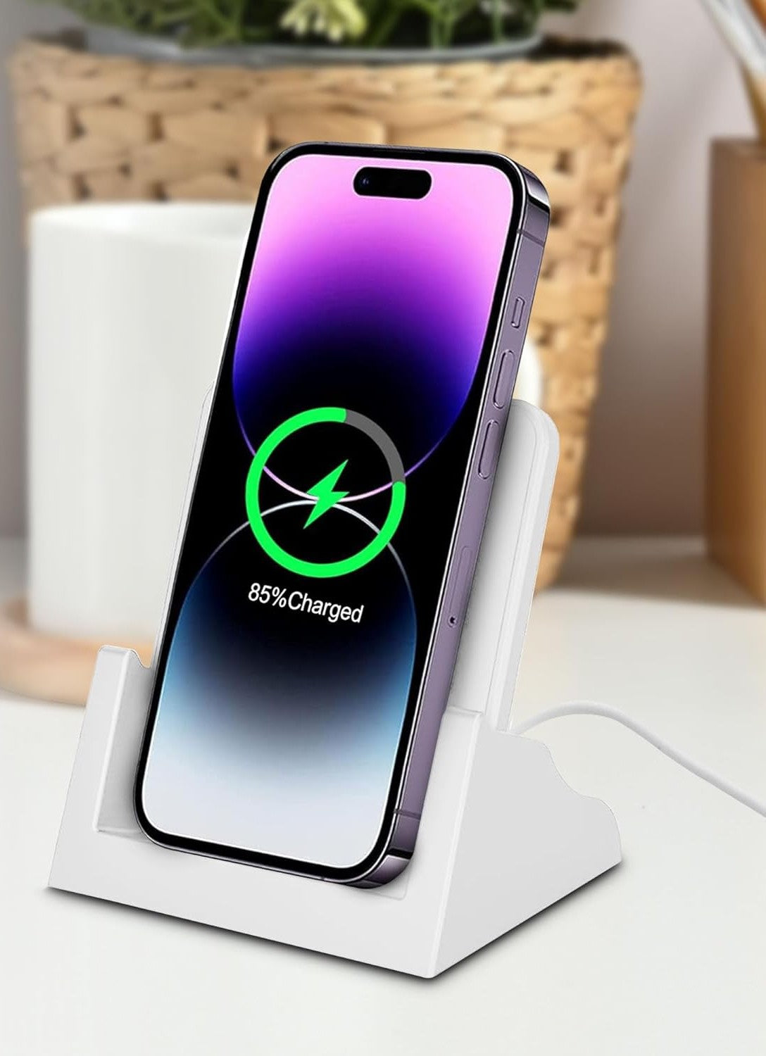 10W Wireless Charging Stand