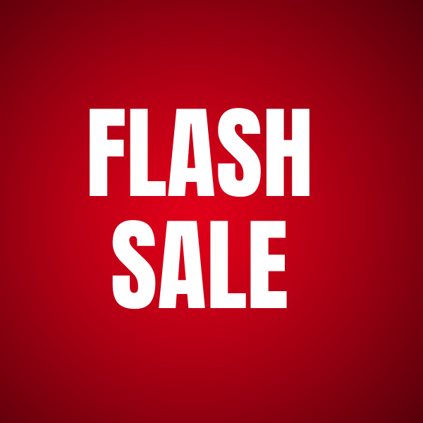 Flash Sale