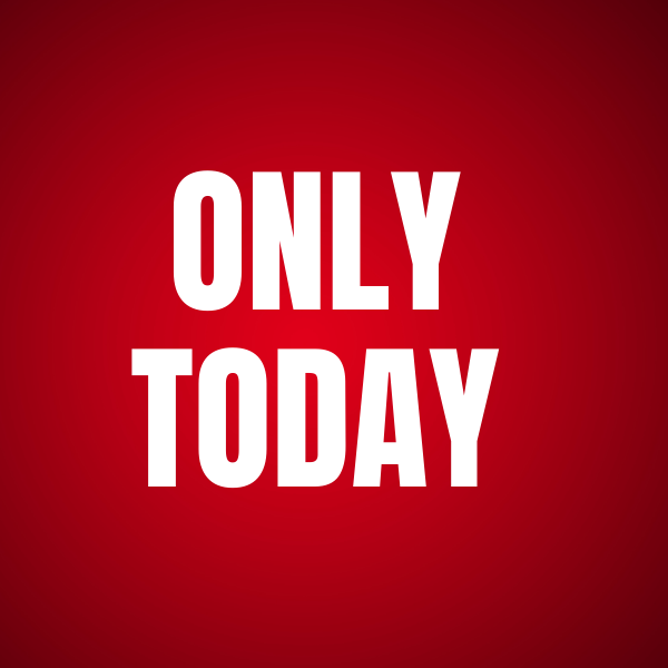 Only Today