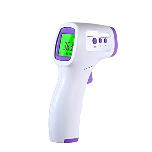 Smart Thermometer Digital Infrared