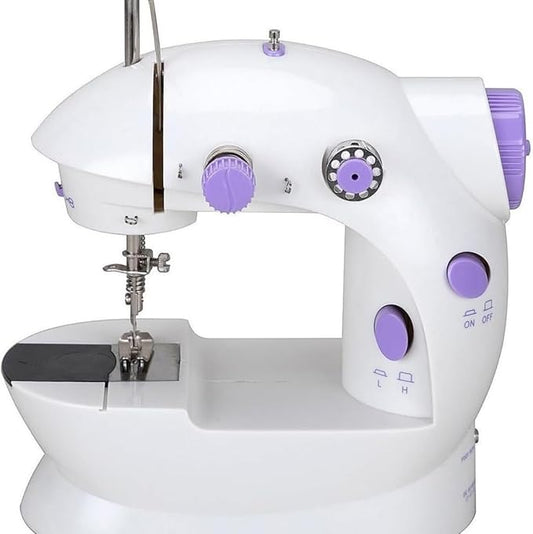 Portable Mini Sewing Machine