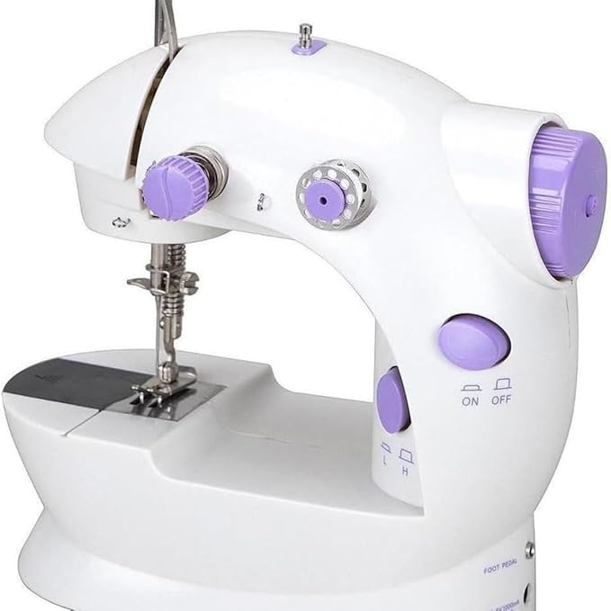 Portable Mini Sewing Machine