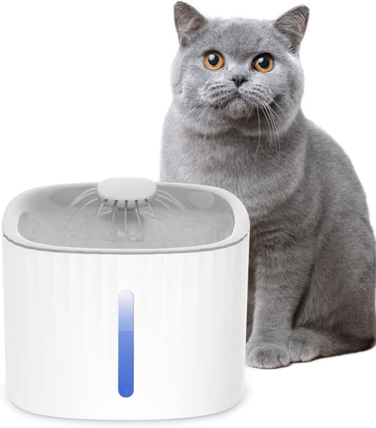 Automatic Pet Water