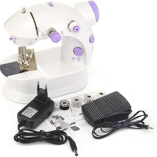 Portable Mini Sewing Machine