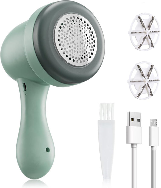 Rechargeable Electric Lint Remover