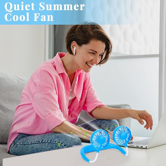 Portable Handheld Fan