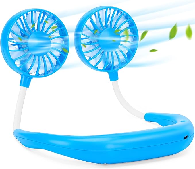 Portable Handheld Fan