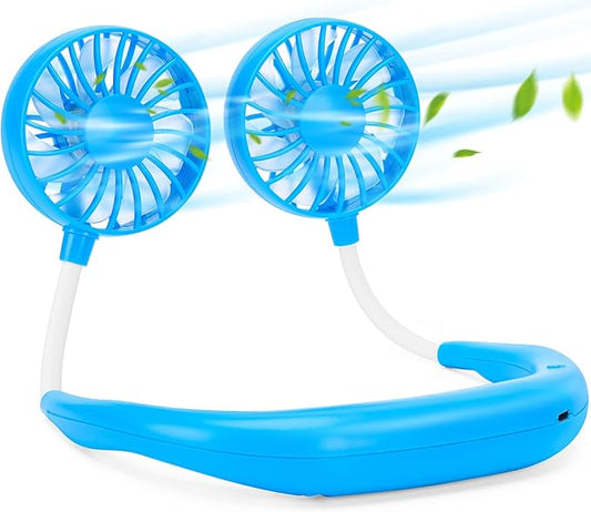 Portable Handheld Fan